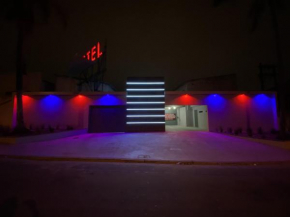 Light Motel